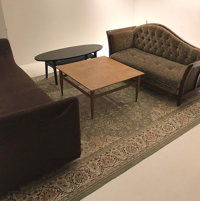 【学芸大学駅5分】アパレルの展示会場や撮影に適したビル1棟に3種のロケーションのあるイベントスペース(3Fスタジオ)