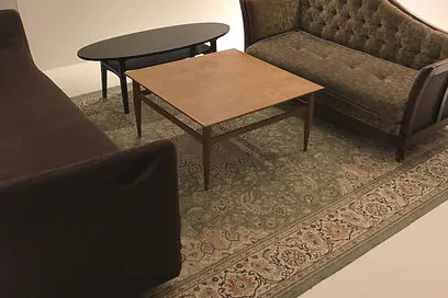 【学芸大学駅5分】アパレルの展示会場や撮影に適したビル1棟に3種のロケーションのあるイベントスペース(3Fスタジオ)