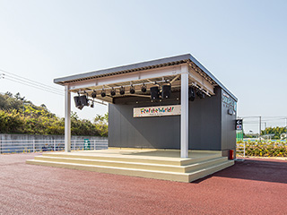 【イオンモールつくば】ソラステ