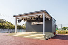 【イオンモールつくば】ソラステ