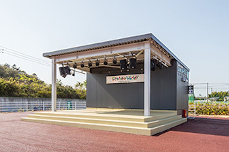 【イオンモールつくば】ソラステの画像1