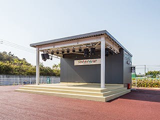 【イオンモールつくば】ソラステ