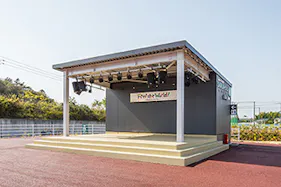 【イオンモールつくば】ソラステ