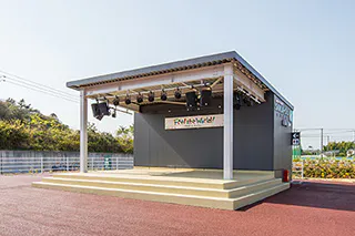 【イオンモールつくば】ソラステ