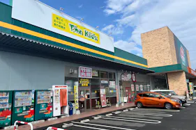 【HIヒロセスーパーコンボ三重店】プロモーションイベントに最適なホームセンターの入口レジ付近スペース