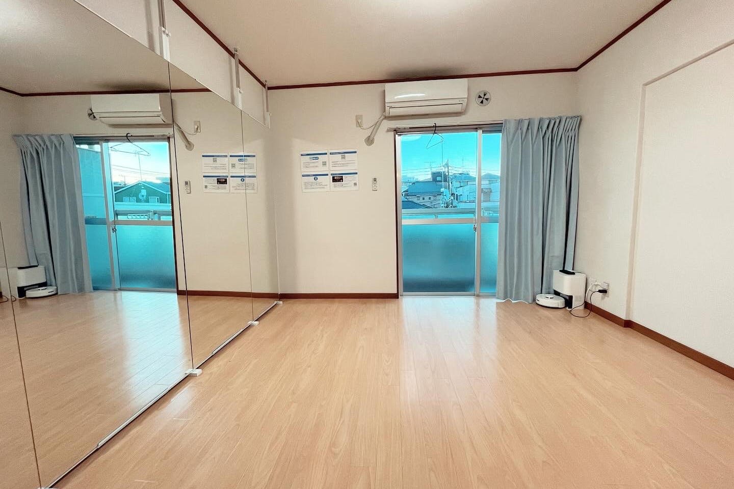 【日吉駅5分】ワークショップや撮影に適した24時間利用可能なレンタルスペース