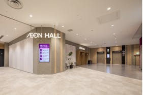 【イオンモール土岐】イオンホールA