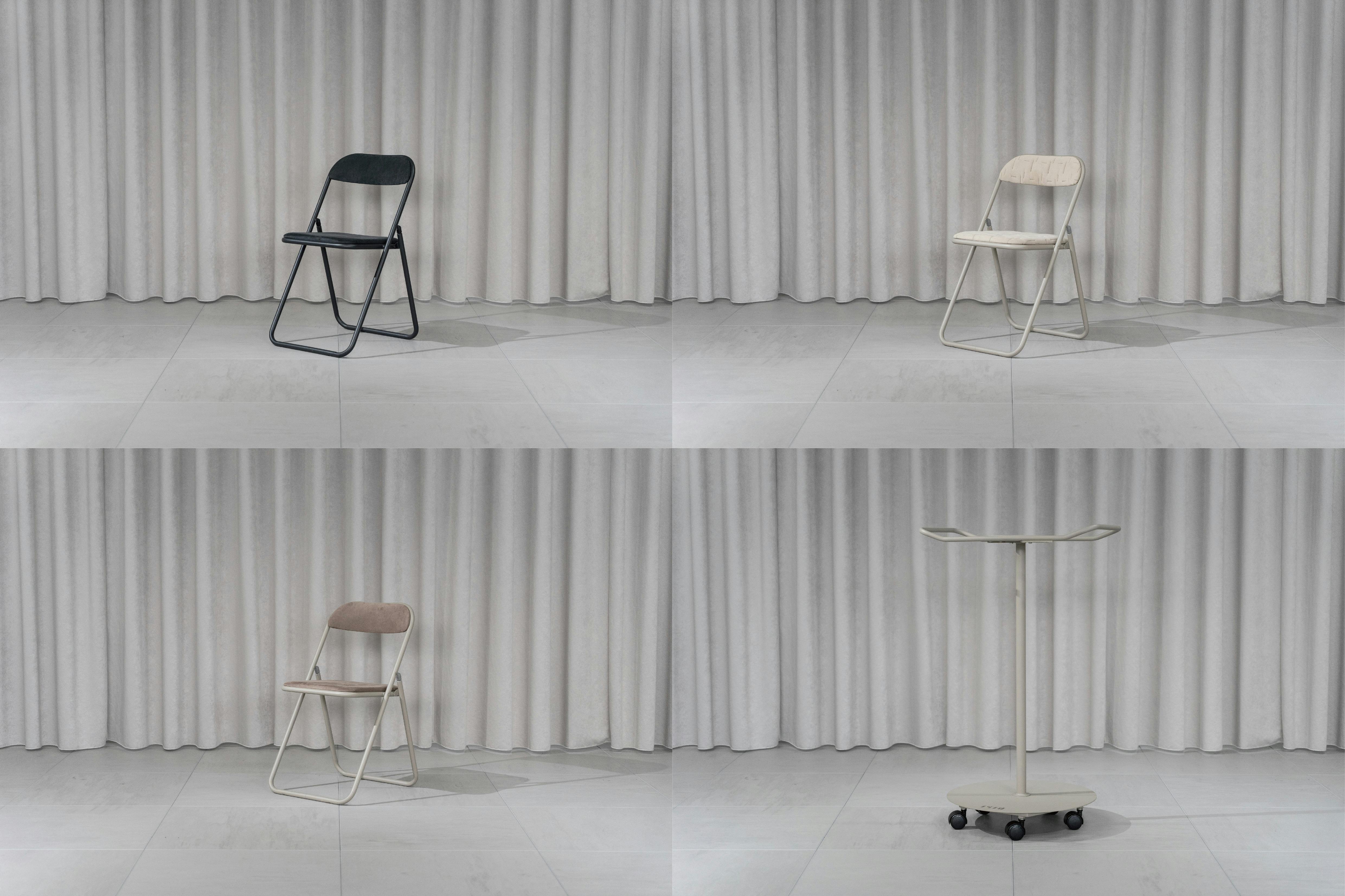 【六本木一丁目駅5分】展示会や撮影・収録、ポップアップストア等に最適な白壁のシンプルなイベントスペース