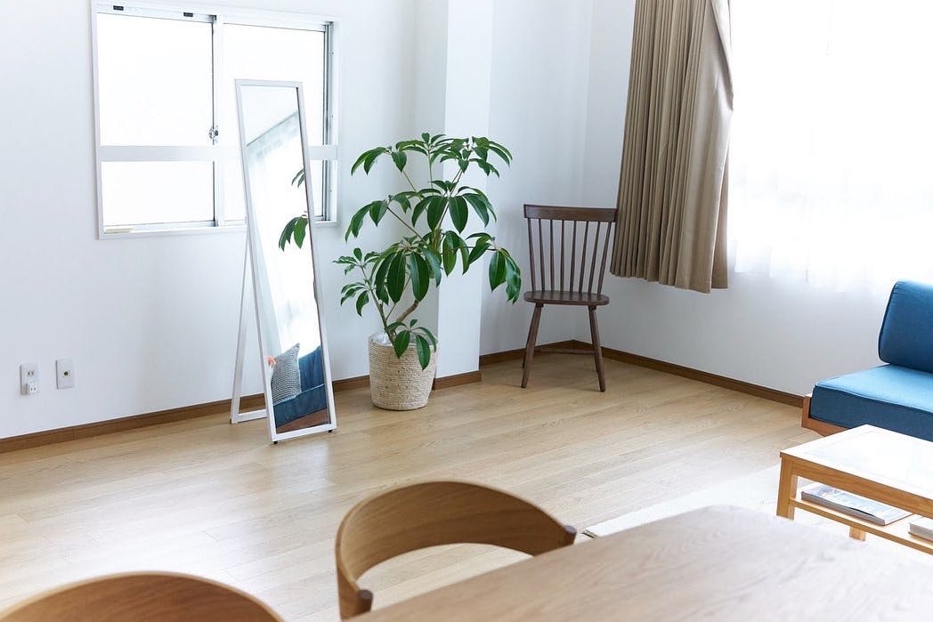 【江戸川橋駅5分】ロケや撮影会等の撮影用途、ワークショップやアパレル展示会に最適な自然光が入るレンタルスペース