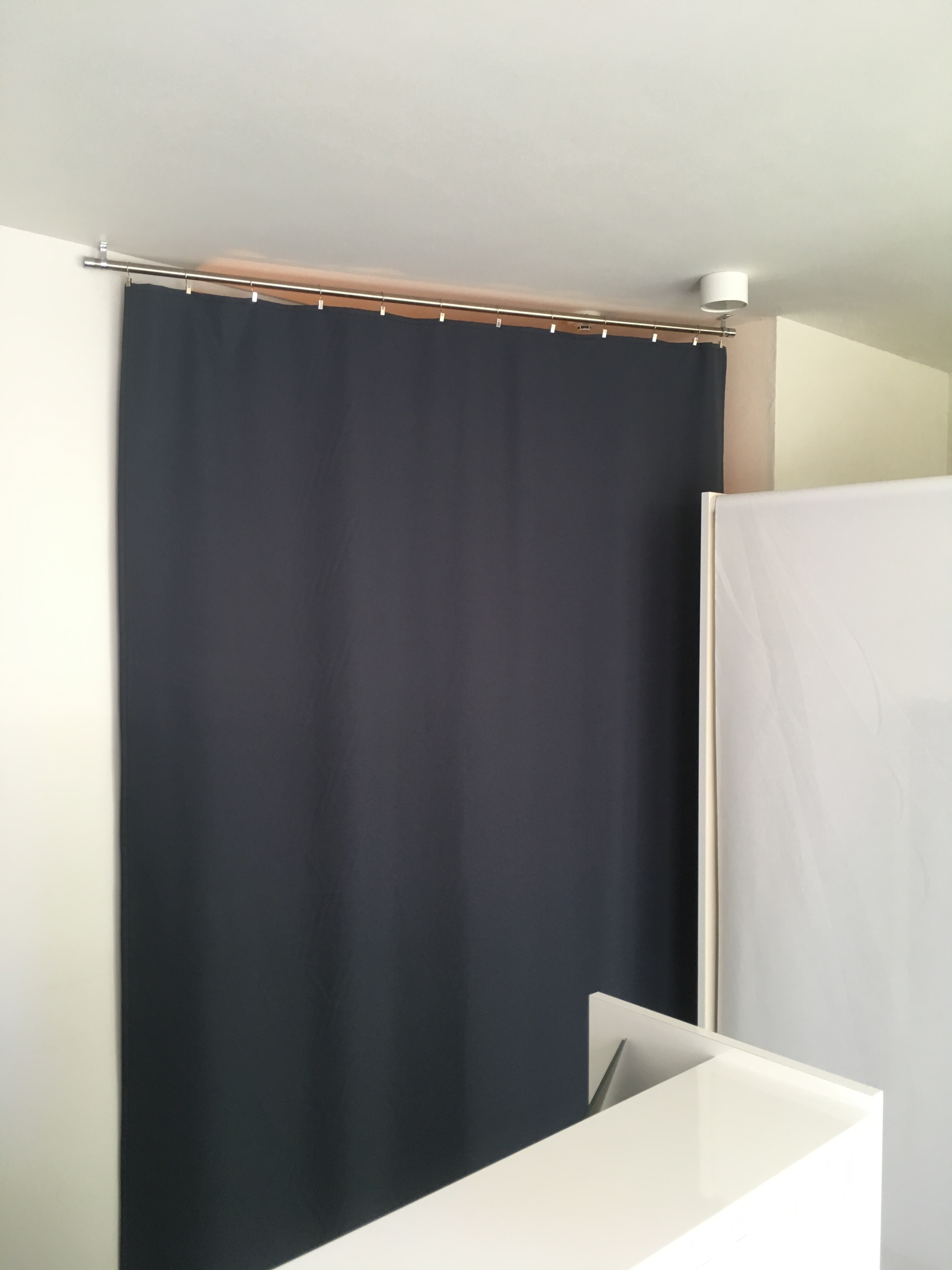 試着室利用イメージ1