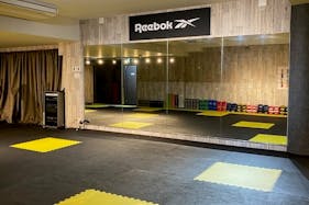 【一橋学園駅3分】撮影やワークショップに最適な220平米の広大なイベントスペース