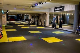 【一橋学園駅3分】撮影やワークショップに最適な220平米の広大なイベントスペース