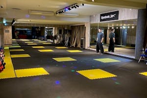 【一橋学園駅3分】撮影やワークショップに最適な220平米の広大なイベントスペース