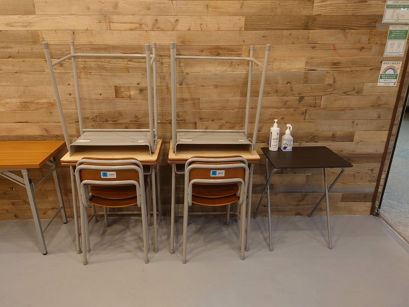 【中野ブロードウェイ】ポップアップストアやギャラリーに最適な中野ブロードウェイ3階にあるイベントスペースの画像14