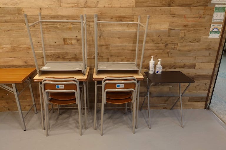 【中野ブロードウェイ】ポップアップストアやギャラリーに最適な中野ブロードウェイ3階にあるイベントスペースの画像14