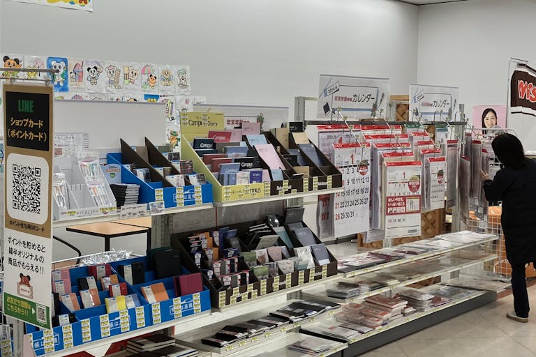 【綿半スーパーセンター中野店】販促プロモーションや食物販に最適なイベントスペース 区画6の画像2