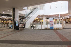 【イオンモール筑紫野】3階 イオン前ブリッジ