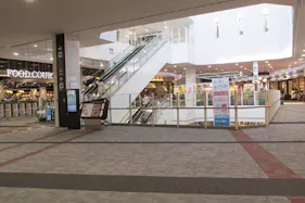 【イオンモール筑紫野】3階 イオン前ブリッジ