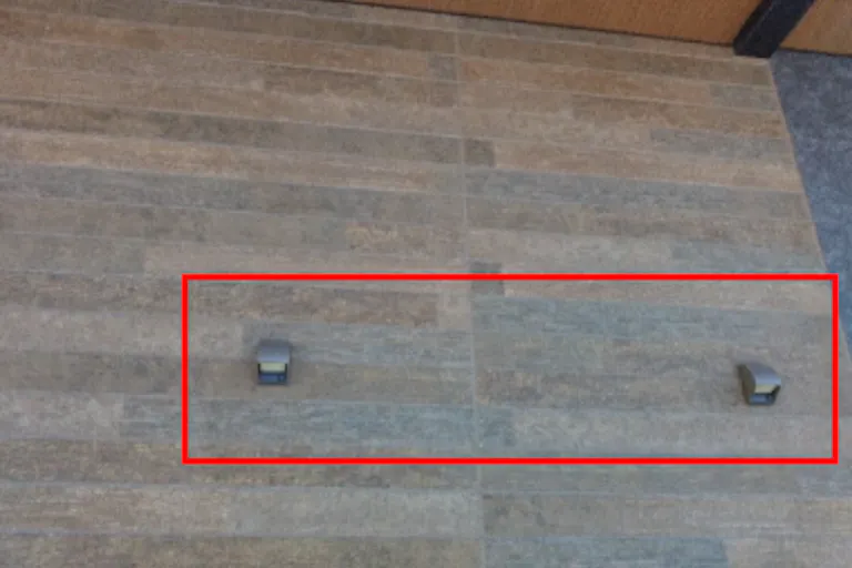 【イオンスタイル山王】第2駐車場側出入口催事場 販促プロモーションや物販に最適なスーパー店外催事イベントスペースの画像4
