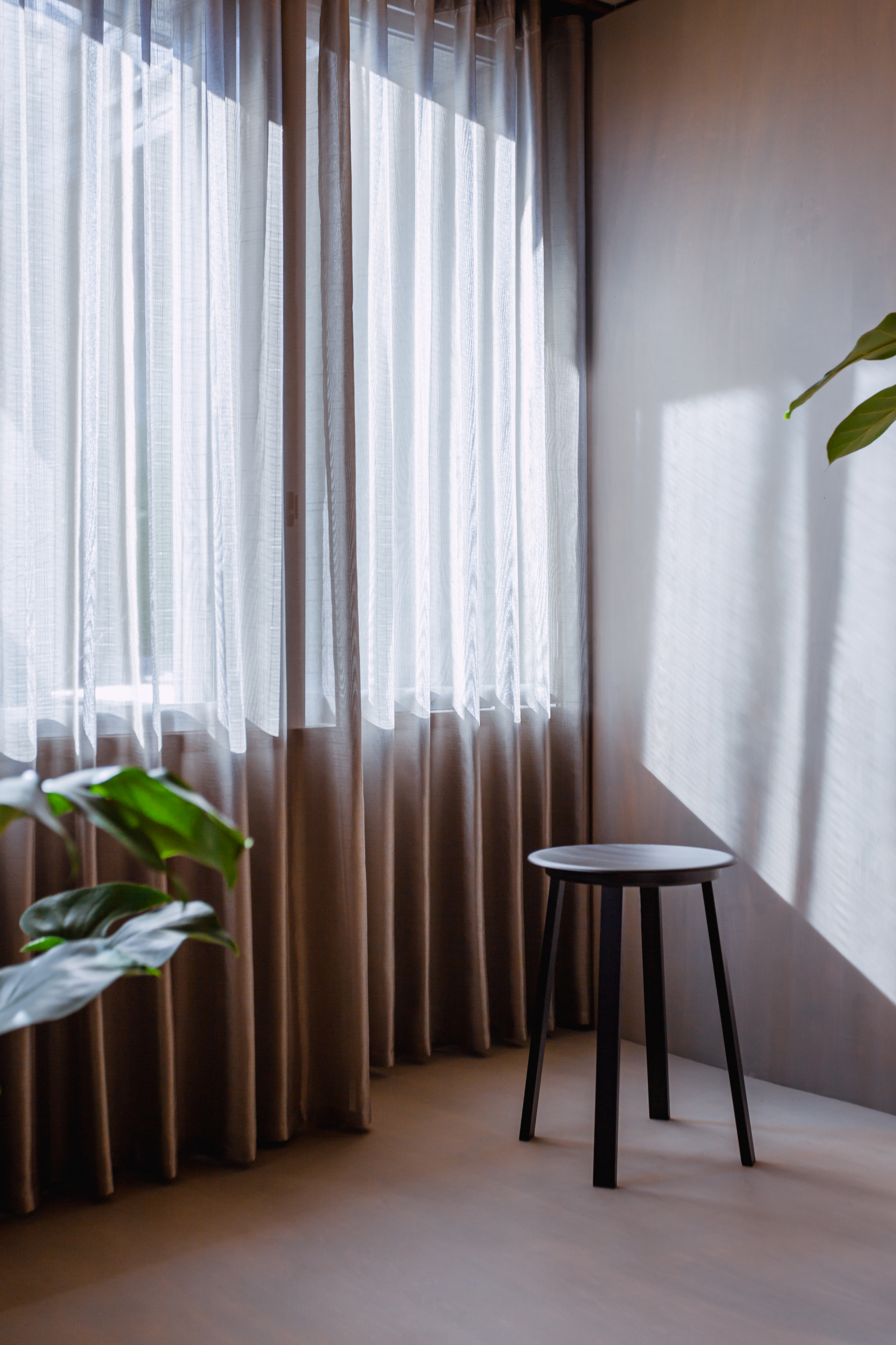 【新大久保駅4分】 柔らかな自然光差し込むヴィンテージモダンなハウススタジオの画像11