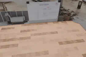 【イオンモール下田】西コート