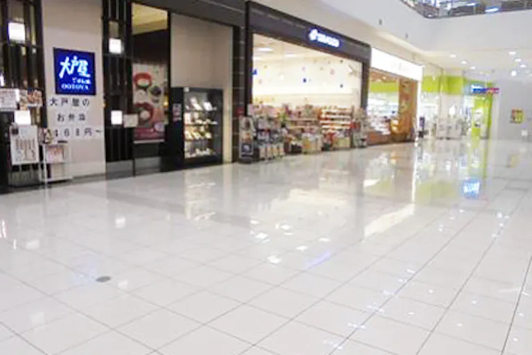 【イオンモール柏*】1F中央催事場Cの画像1