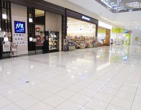 【イオンモール柏*】1F中央催事場C