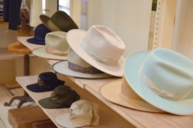 【青葉通り駅1分】アパレル系の展示会やポップアップショップに適した仙台駅からもアクセス可能な杜の都の小さなギャラリースペース