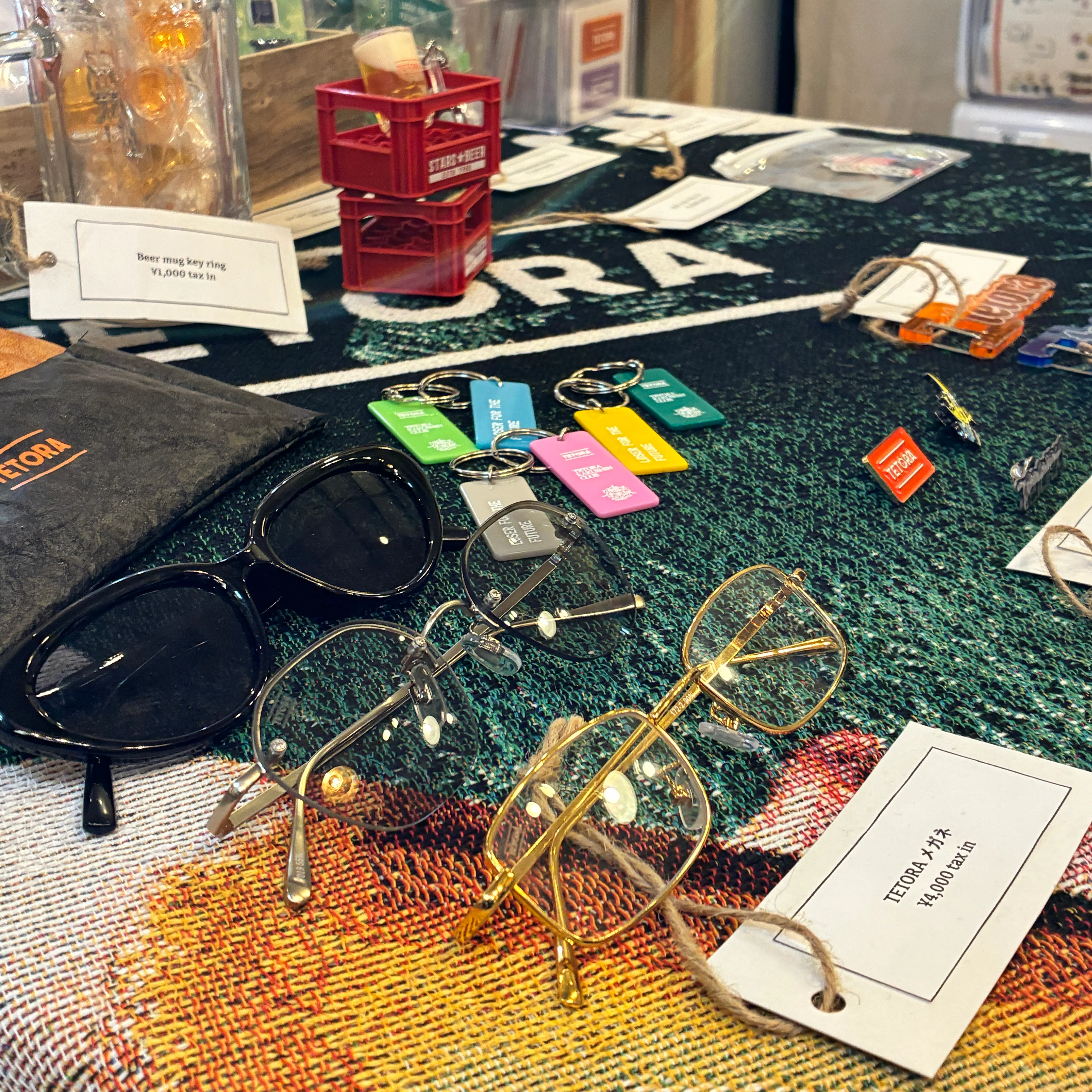 【青葉通り駅1分】アパレル系の展示会やポップアップショップに適した仙台駅からもアクセス可能な杜の都の小さなギャラリースペース
