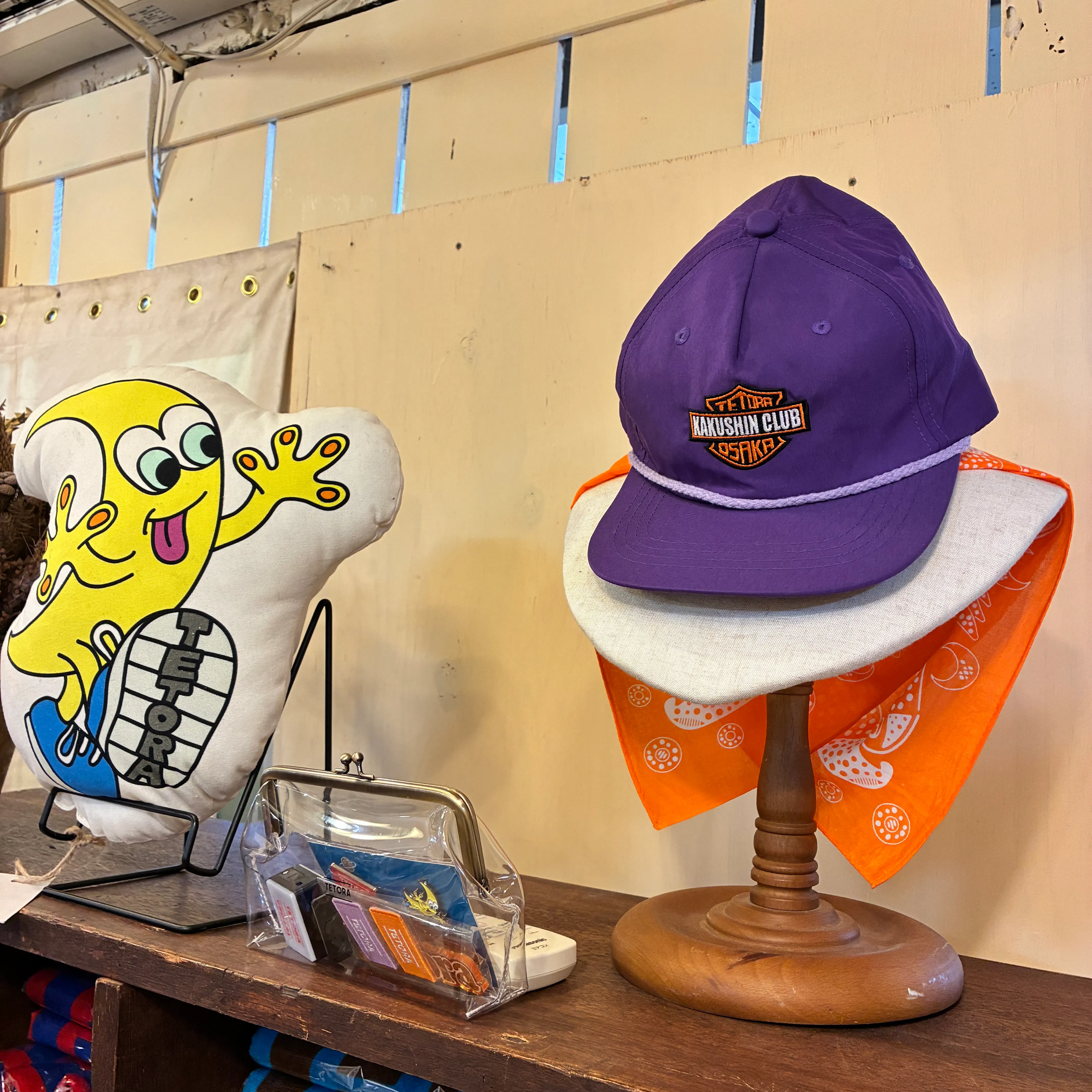 【青葉通り駅1分】アパレル系の展示会やポップアップショップに適した仙台駅からもアクセス可能な杜の都の小さなギャラリースペース