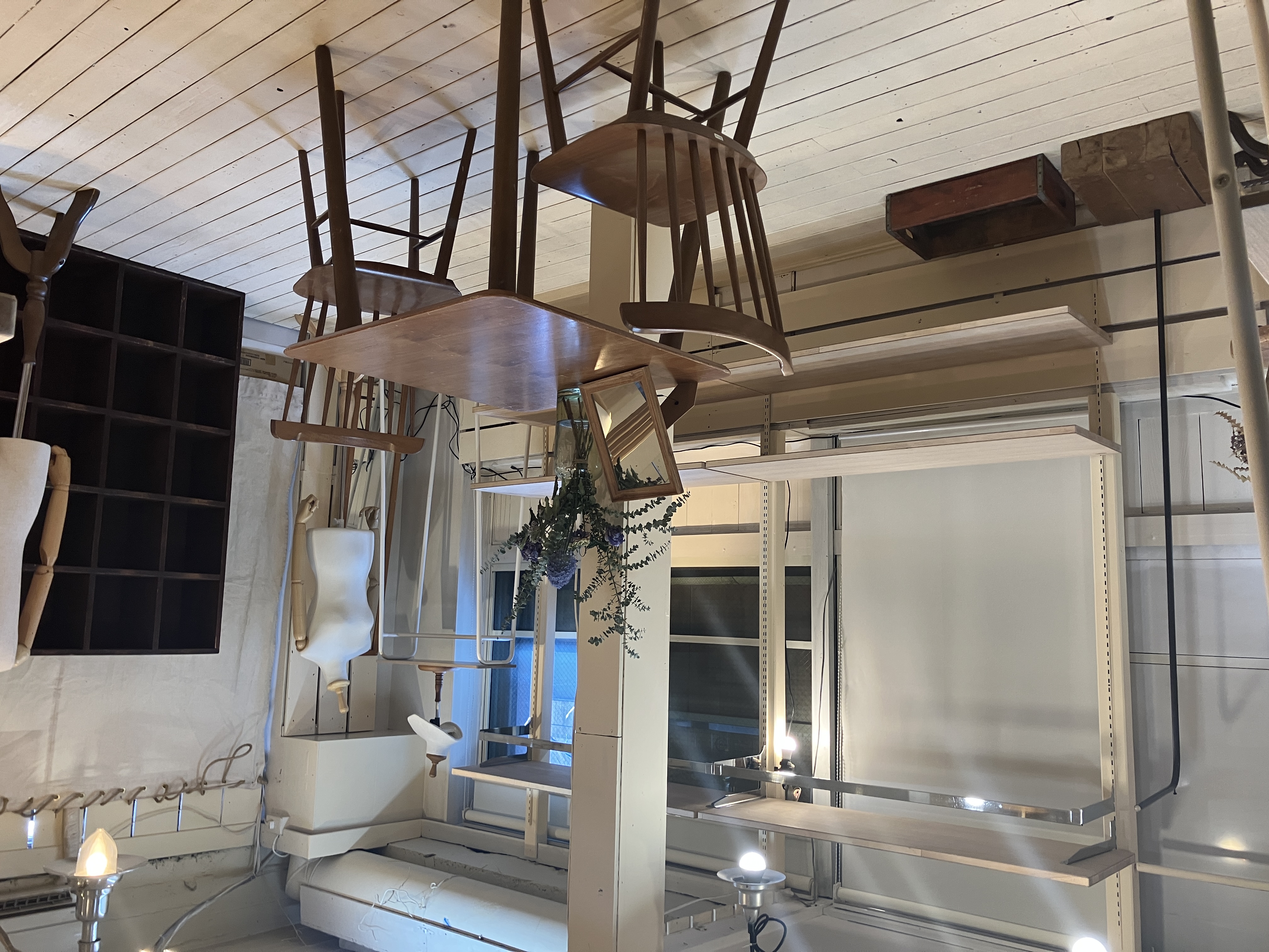 【仙石線あおば通り駅1分】アパレル系の展示会やポップアップショップに適した仙台駅からもアクセス可能な杜の都の小さなギャラリースペースの画像12