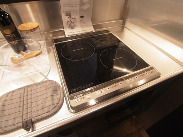 IHコンロ