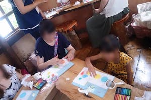 【西海鹿島駅10分】ポップアップストアや物販、個展やワークショップ等で活用可能!ツリーハウスが特徴的な自然たっぷりのイベントスペース