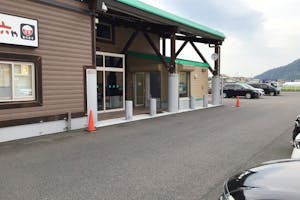 【ダイナム武生店】キッチンカーやプロモーションイベントの開催に最適なアミューズメント施設のイベントスペース