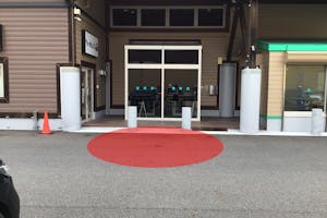 【ダイナム武生店】キッチンカーやプロモーションイベントの開催に最適なアミューズメント施設のイベントスペース