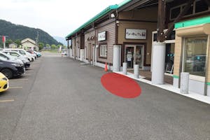 【ダイナム武生店】キッチンカーやプロモーションイベントの開催に最適なアミューズメント施設のイベントスペース