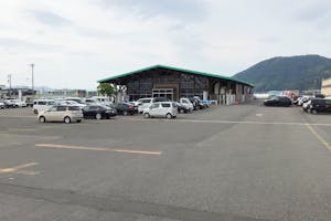 【ダイナム武生店】キッチンカーやプロモーションイベントの開催に最適なアミューズメント施設のイベントスペース