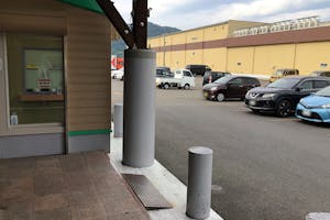 【ダイナム武生店】キッチンカーやプロモーションイベントの開催に最適なアミューズメント施設のイベントスペース