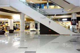 【イオンモール和歌山】ヒルズコート