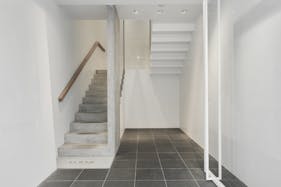 【渋谷駅9分】ポップアップストアや展示会、販促イベントに最適なプチ公園通り(パークアベニュー)に位置するイベントスペース