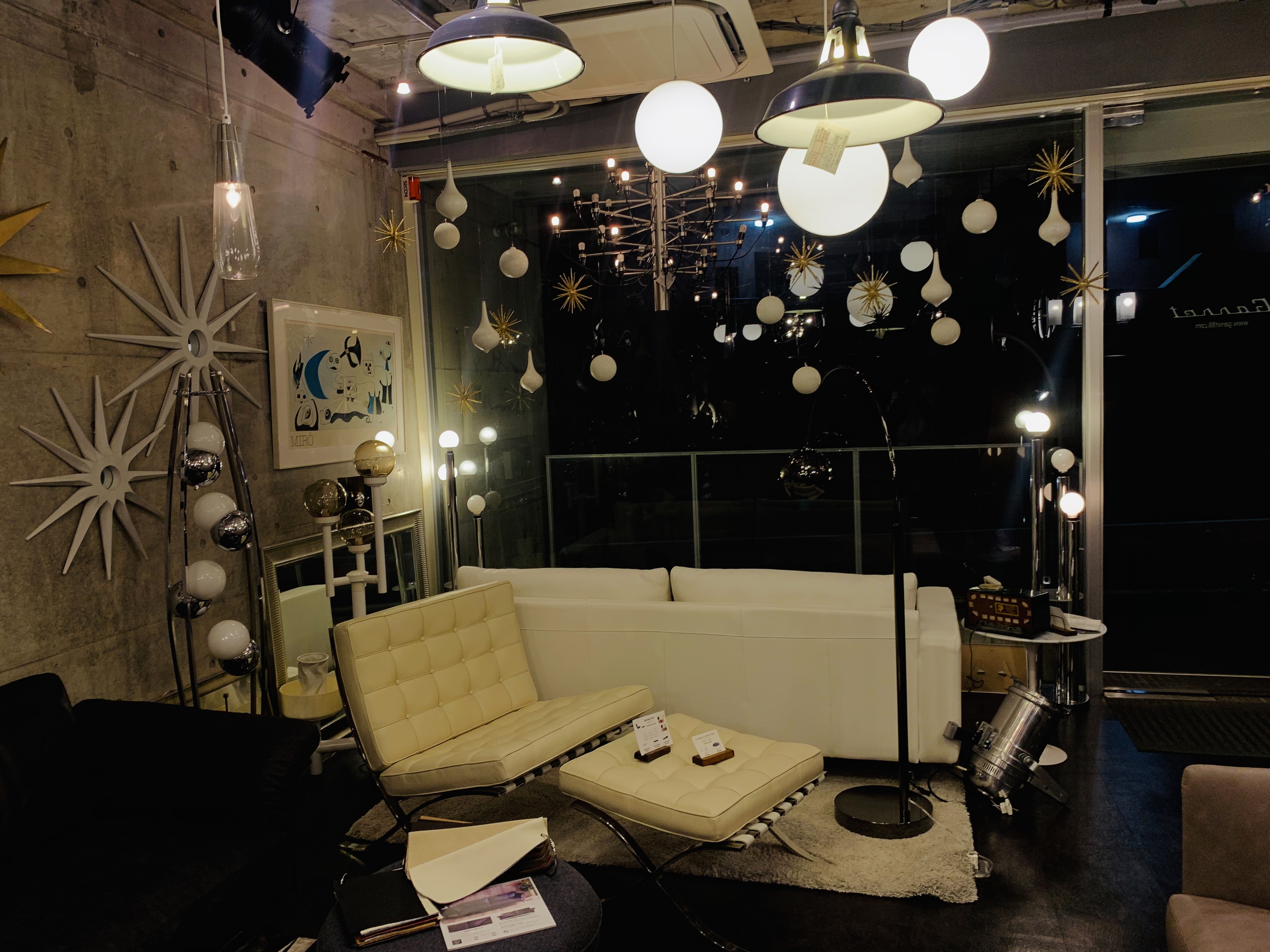 収録としてご利用いただけます。(1階スペース)