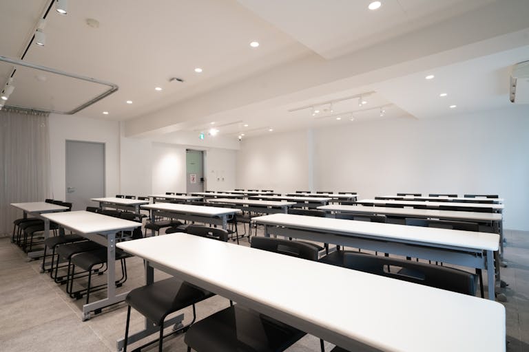 【渋谷駅5分】最大70名収容可能、ポップアップストア、受注展示会、撮影、クローズドイベント、セミナーに対応可能な多目的レンタルスペースの画像3