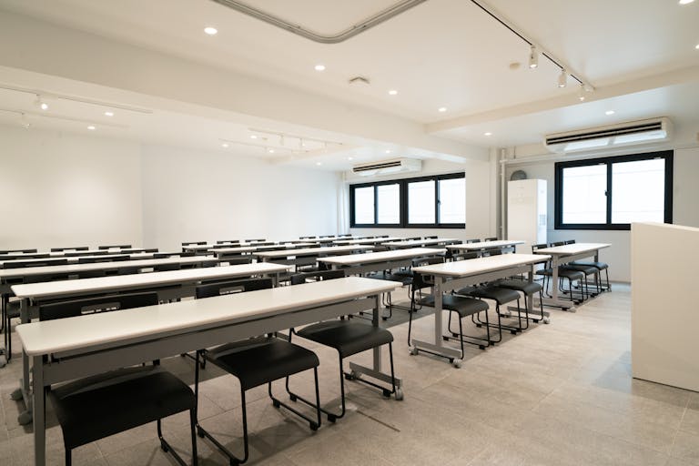 【渋谷駅5分】最大70名収容可能、ポップアップストア、受注展示会、撮影、クローズドイベント、セミナーに対応可能な多目的レンタルスペースの画像2