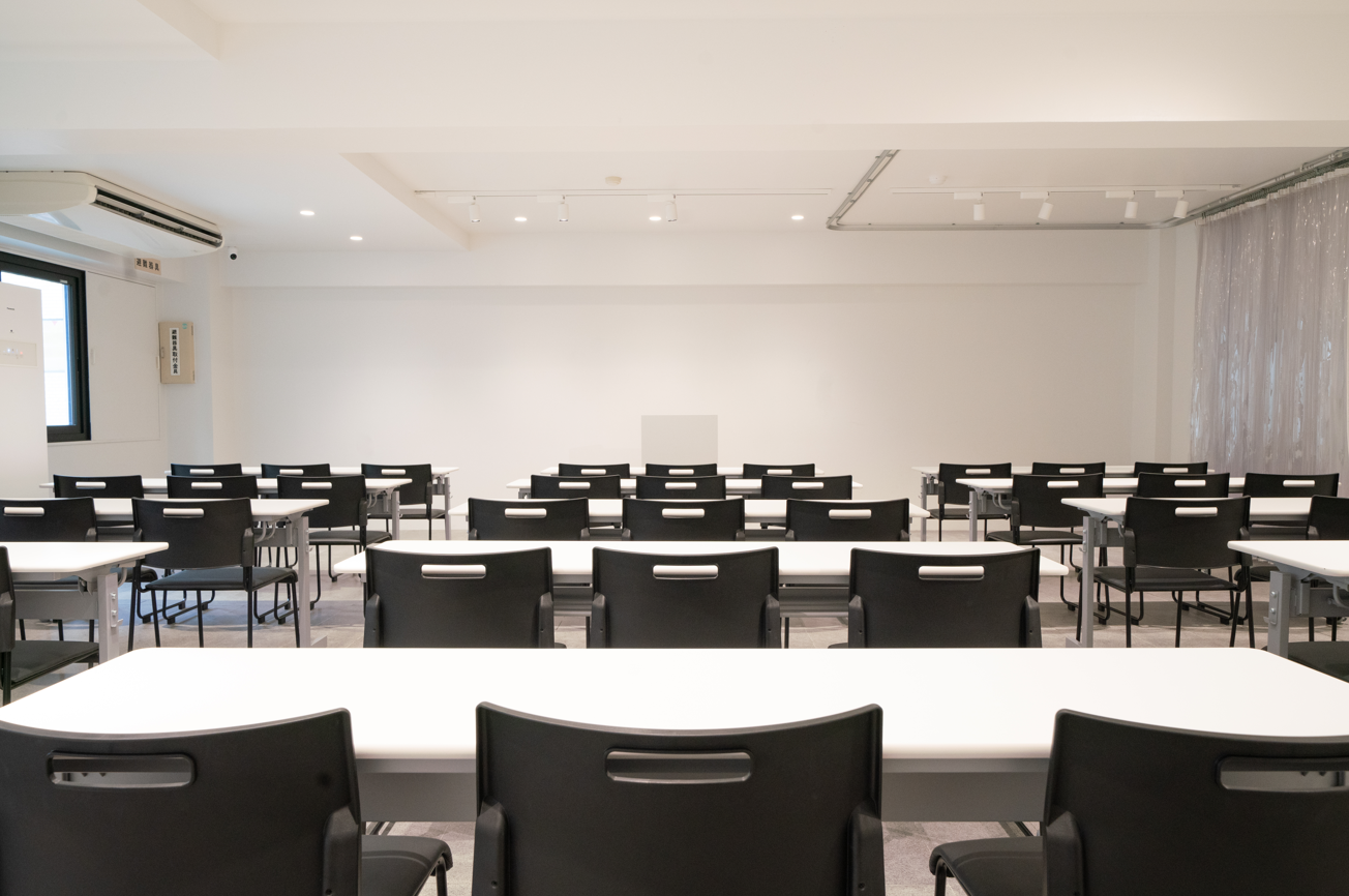 【渋谷駅5分】最大70名収容可能、ポップアップストア、受注展示会、撮影、クローズドイベント、セミナーに対応可能な多目的レンタルスペースの画像6