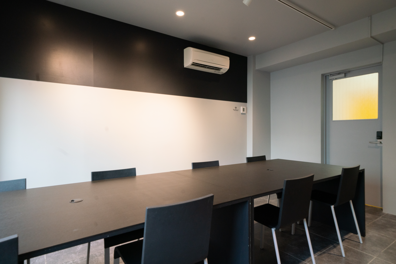 【渋谷駅5分】最大70名収容可能、ポップアップストア、受注展示会、撮影、クローズドイベント、セミナーに対応可能な多目的レンタルスペースの画像8