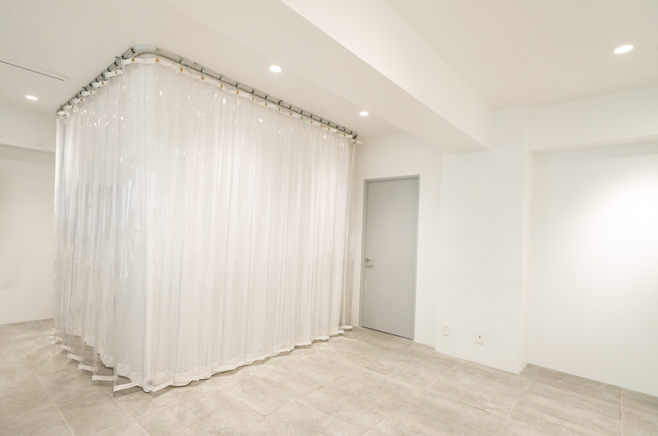 【渋谷駅5分】最大70名収容可能、ポップアップストア、受注展示会、撮影、クローズドイベント、セミナーに対応可能な多目的レンタルスペースの画像11