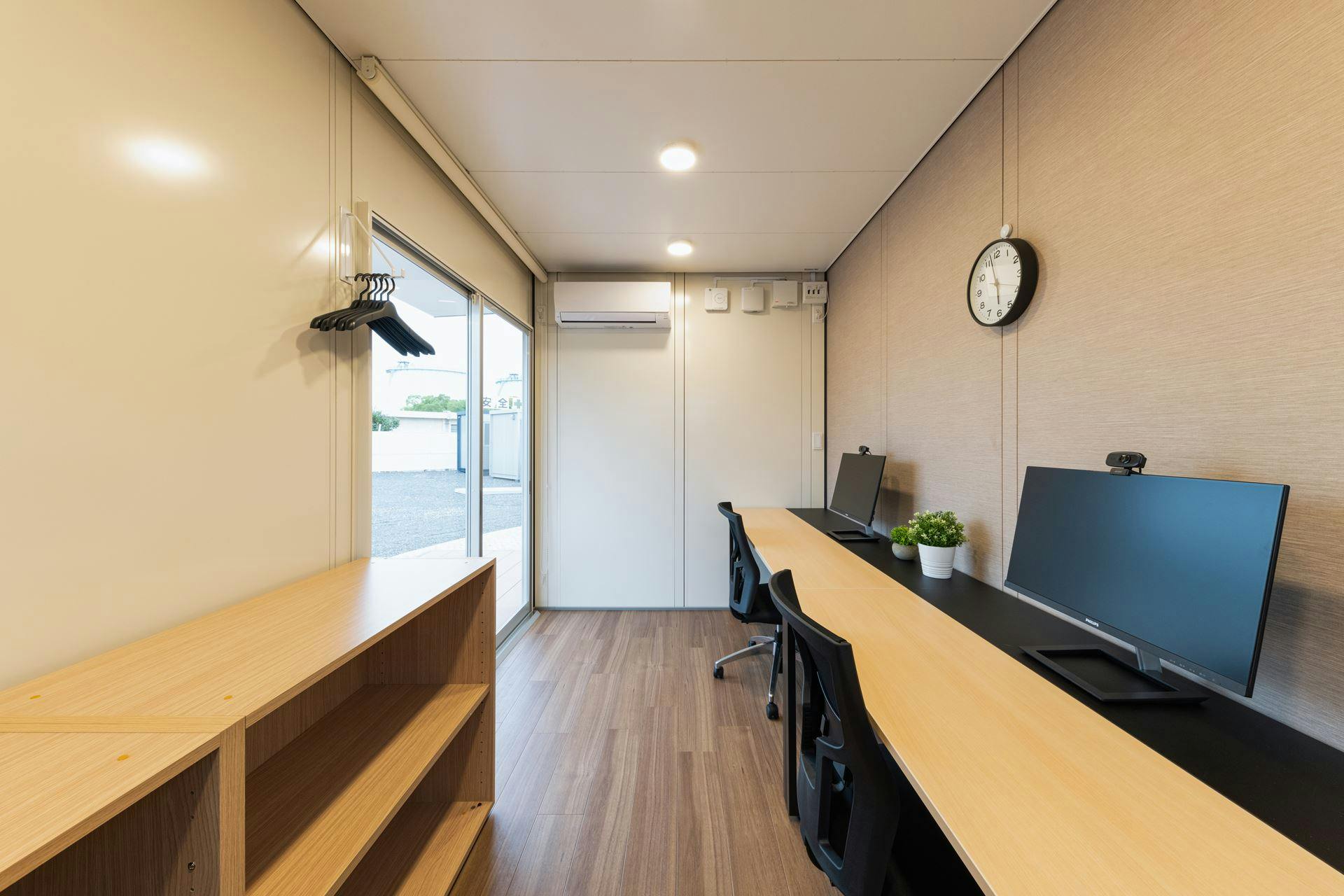 【愛媛県松山市】自主企画マルシェやワークショップに最適なお手頃価格のレンタルスペース「Work1」／敷地全体の貸切イベント開催も可能！