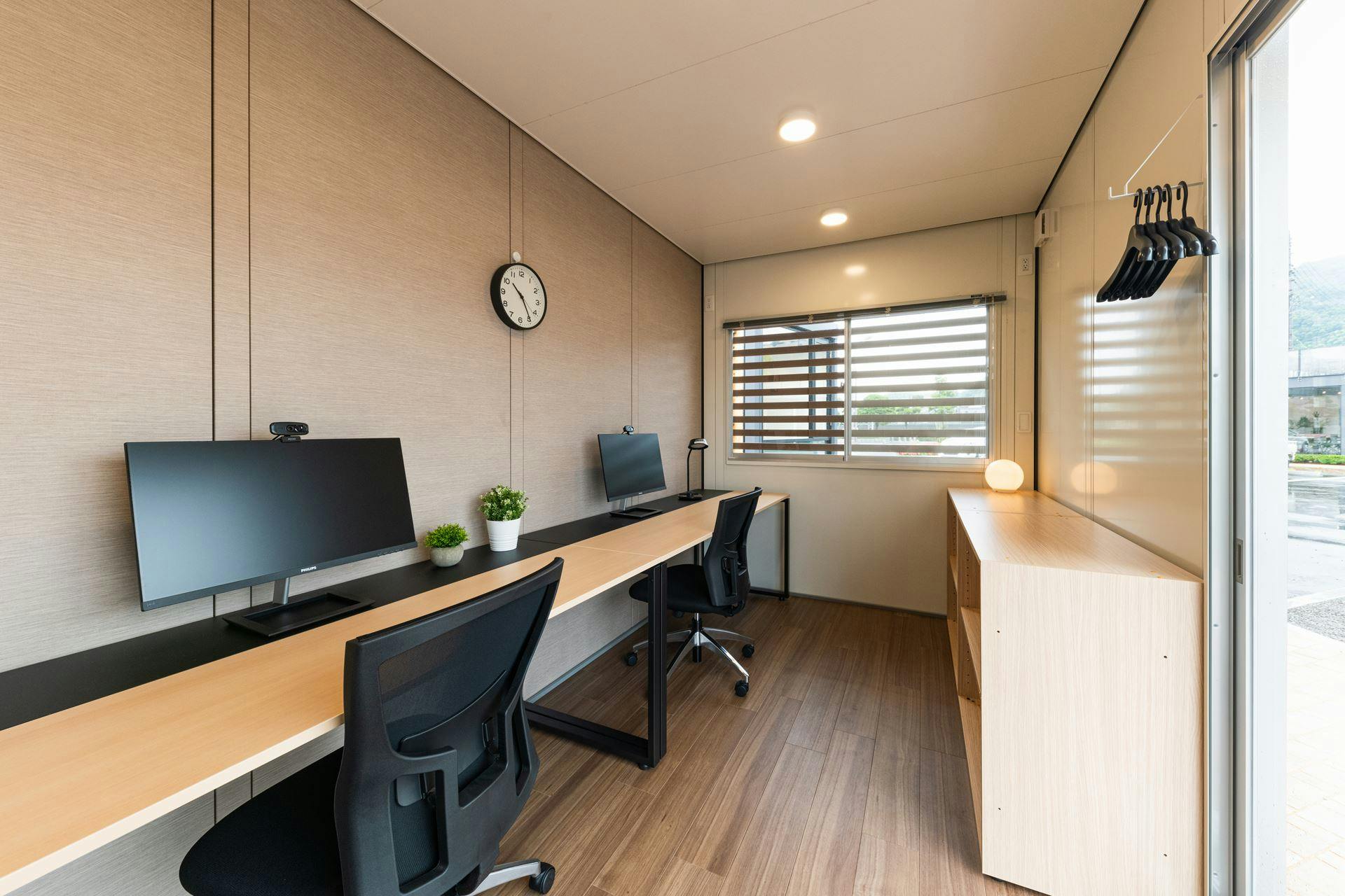 【愛媛県松山市】自主企画マルシェやワークショップに最適なお手頃価格のレンタルスペース「Work1」/敷地全体の貸切イベント開催も可能!