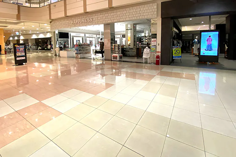 【イオンモール鳥取北*】1F イベントスペースDの画像1