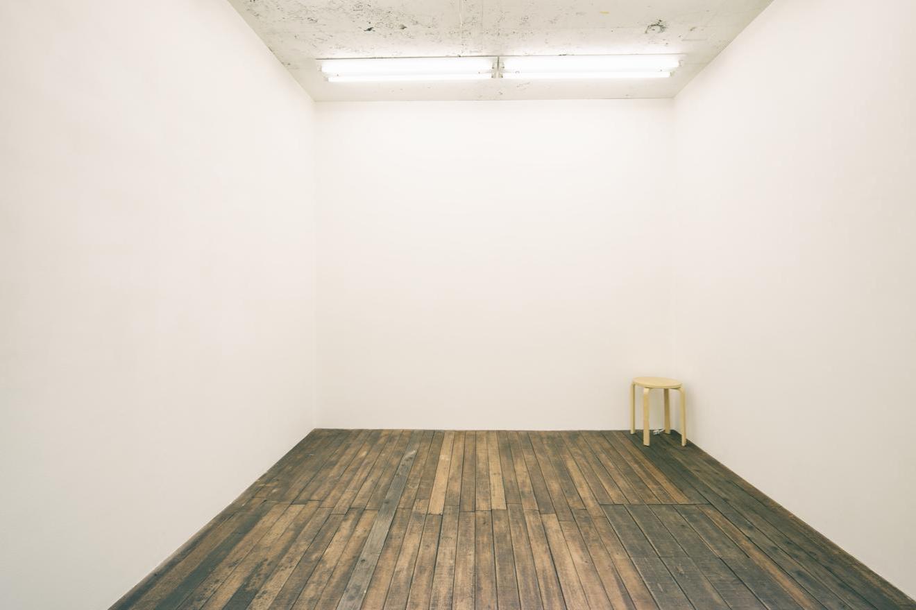 恵比寿にある「ちょうどいいサイズ」のギャラリースペースの画像10